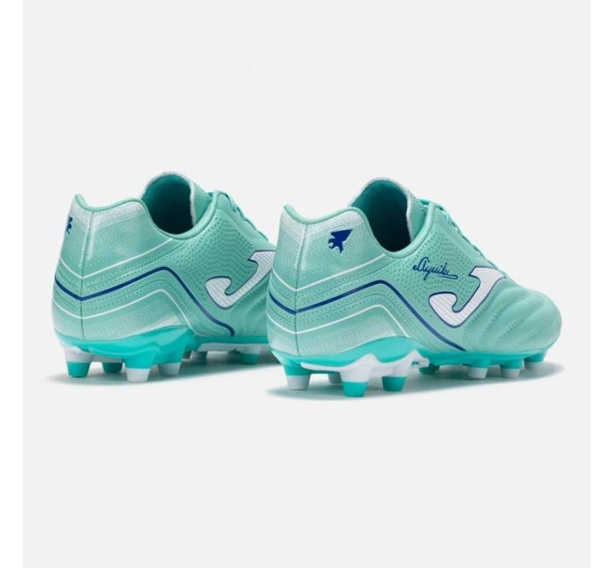 Бутси Joma AGUILA Бирюзовий 43,5 AGUW2417FG 43,5