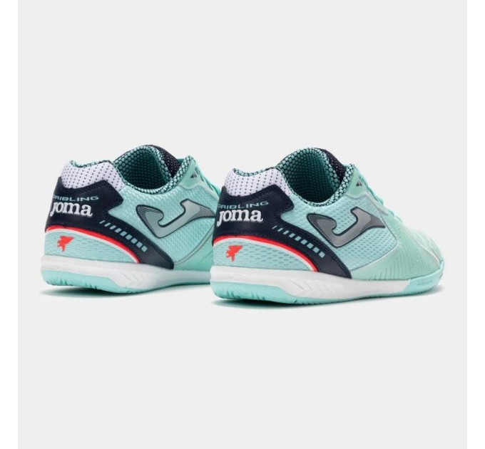 Футзалки Joma DRIBLING синій Чол 44 DRIS2505IN 44