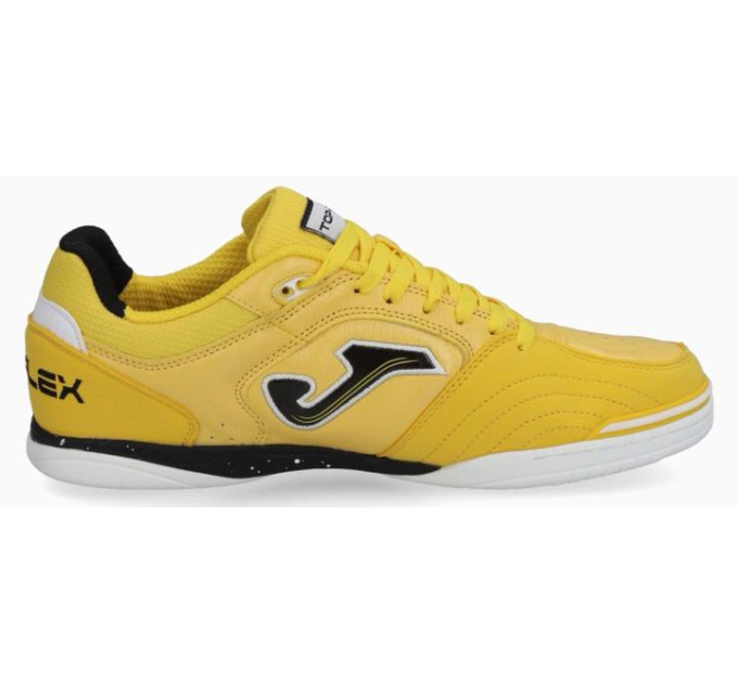 Футзалки Joma TOP FLEX лимонний Чол 41 TOPS2528IN 41 Футзалки Joma TOP FLEX лимонний Чол 41 TOPS2528IN 41