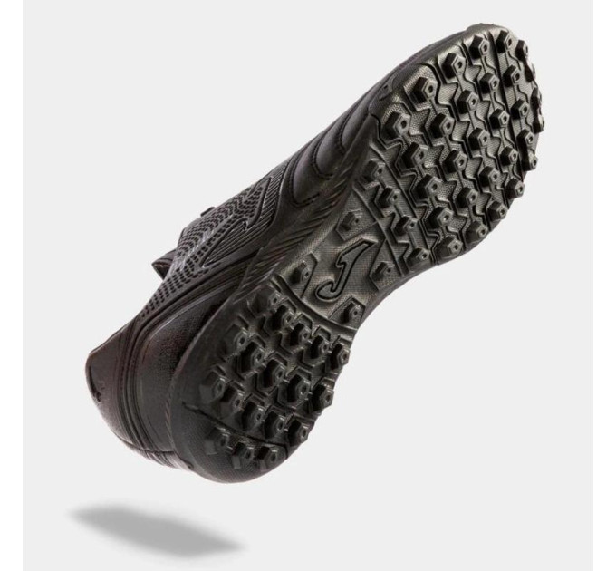 Чоловічі Сороконіжки Joma AGUILA Чорний 44.5 (AGUS2521TF 44.5)