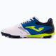 Сороконіжки Joma CANCHA Білий Синій 46 (CANS2402TF 46)