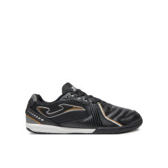Футзалки Joma DRIBLING Чорний 44,5 (DRIW2401IN 44,5)
