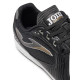 Футзалки Joma DRIBLING Чорний 44,5 (DRIW2401IN 44,5)