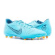 Чоловічі Бутси Nike VAPOR 14 CLUB FG/MG Блакитний 40 (7dDJ2903-484 40)