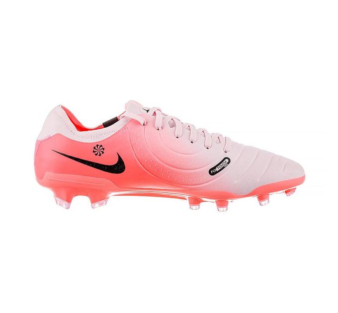 Чоловічі Бутси Nike LEGEND 10 PRO FG Рожевий 44.5 (7dDV4333-601 44.5)