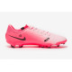 Чоловічі Бутси Nike LEGEND 10 ACADEMY FG/MG Рожевий 44.5 (7dDV4337-601 44.5)