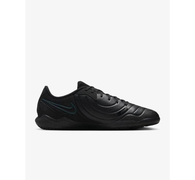 Чоловічі Футзалки Nike LEGEND 10 ACADEMY IC Чорний 44.5 (7dDV4341-002 44.5) Чоловічі Футзалки Nike LEGEND 10 ACADEMY IC Чорний 44.5 (7dDV4341-002 44.5)