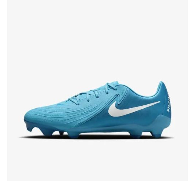 Чоловічі Бутси Nike PHANTOM GX II ACADEMY FG/MG Блакитний 42 (7dFD6723-400 42) Чоловічі Бутси Nike PHANTOM GX II ACADEMY FG/MG Блакитний 42 (7dFD6723-400 42)