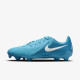 Чоловічі Бутси Nike PHANTOM GX II ACADEMY FG/MG Блакитний 42 (7dFD6723-400 42)