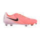 Чоловічі Бутси Nike PHANTOM GX II ACADEMY FG/MG Персиковий 44.5 (7dFD6723-600 44.5)