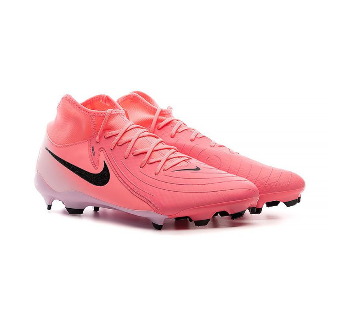 Бутси Nike PHANTOM LUNA II ACADEMY FG/MG Персиковий 42 (7dFD6725-600 42)
