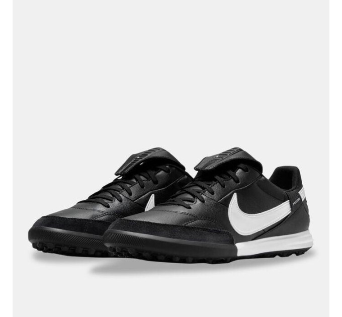 Сороконіжки Nike THE PREMIER III TF Чорний 45 (7dHM0283-001 45)