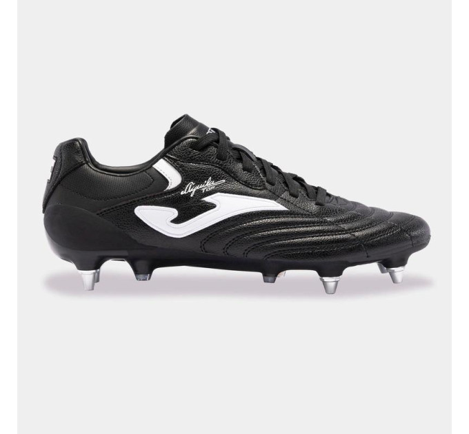 Чоловічі Бутси Joma AGUILA CUP Чорний 42 (ACUS2401SG 42)