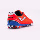 Сороконіжки Joma DRIBLING помаранчевий 44 DRIS2408TF 44