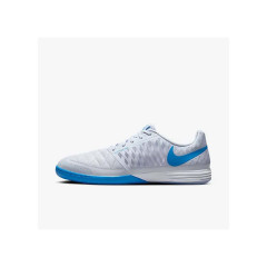 Чоловічі Футзалки Nike LUNARGATO II Білий 47 (7d580456-013 47)