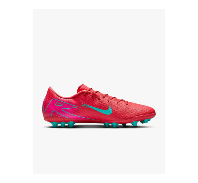 Чоловічі Бутси Nike ZOOM VAPOR 16 ACADEMY AG Фуксія 42.5 (7dFQ8364-800 42.5) Чоловічі Бутси Nike ZOOM VAPOR 16 ACADEMY AG Фуксія 42.5 (7dFQ8364-800 42.5)