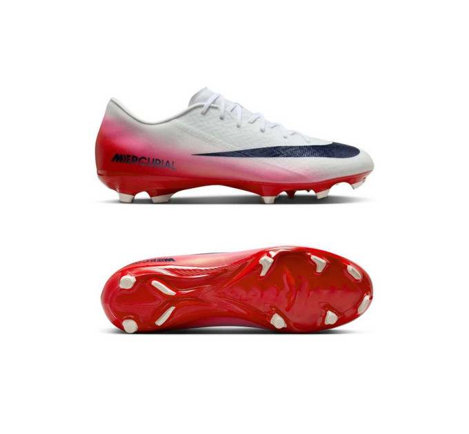Чоловічі Бутси Nike ZM VAPOR 16 ACADEMY FG/MG LV8 Різнокольоровий 42.5 (7dHJ7332-600 42.5) Чоловічі Бутси Nike ZM VAPOR 16 ACADEMY FG/MG LV8 Різнокольоровий 42.5 (7dHJ7332-600 42.5)