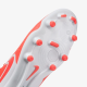 Чоловічі Бутси Nike LEGEND 10 ACADEMY FG/MG Червоний 44.5 (7dDV4337-800 44.5)