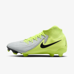 Чоловічі Бутси Nike PHANTOM LUNA II ACADEMY FG/MG Жовтий 42.5 (7dFD6725-003 42.5)