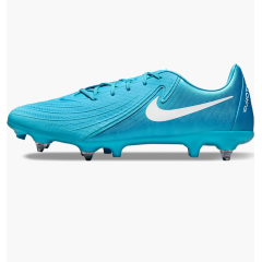 Чоловічі Бутси Nike PHANTOM GX II ACAD SG-PRO AC Блакитний 42 (7dFJ2549-400 42)