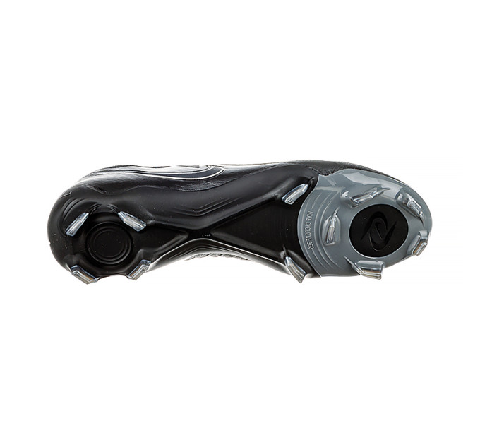 Чоловічі Бутси Nike PHANTOM GX II PRO FG Чорний 41 (7dFJ2563-001 41)