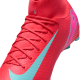 Чоловічі Бутси Nike ZM SUPERFLY 10 ACAD FG/MG Помаранчевий 41 (7dFQ1456-800 41)