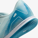 Чоловічі Футзалки Nike ZOOM VAPOR 16 ACADEMY IC Блакитний 42.5 (7dFQ8434-400 42.5)