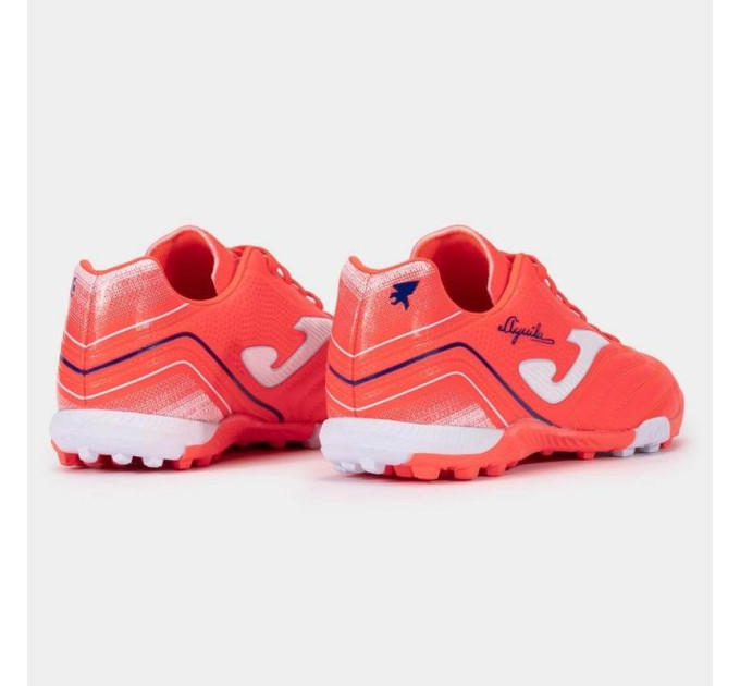 Сороконіжки Joma AGUILA кораловий Чол 41 AGUS2507TF 41