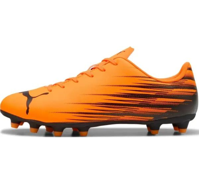 Бутси Puma ATTACANTO II FG/AG помаранчевий Чол 42,5 108493-04 42,5 Бутси Puma ATTACANTO II FG/AG помаранчевий Чол 42,5 108493-04 42,5