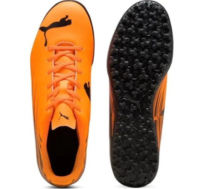 Сороконіжки Puma ATTACANTO II TT помаранчевий 41 (7,5UK) 26,5 см 108494-04 41