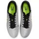 Чоловічі Бутси Nike LEGEND 10 ACADEMY FG/MG Сріблястий 40 (7dDV4337-001 40)