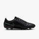 Чоловічі Бутси Nike LEGEND 10 ACADEMY FG/MG Чорний 44 (7dDV4337-002 44)