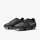 Чоловічі Бутси Nike PHANTOM GX II ACADEMY FG/MG Чорний 41 (7dFD6723-001 41)