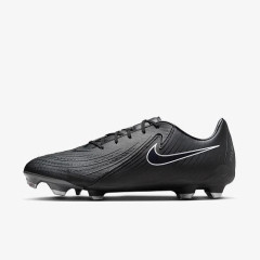 Чоловічі Бутси Nike PHANTOM GX II ACADEMY FG/MG Чорний 41 (7dFD6723-001 41)