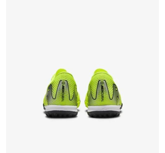 Чоловічі Сороконіжки Nike ZOOM VAPOR 16 ACADEMY TF Лимонний 43 (7dFQ8449-700 43)