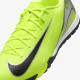 Чоловічі Сороконіжки Nike ZOOM VAPOR 16 ACADEMY TF Лимонний 43 (7dFQ8449-700 43)