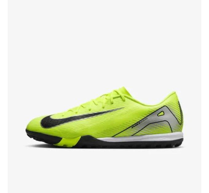 Чоловічі Сороконіжки Nike ZOOM VAPOR 16 ACADEMY TF Лимонний 43 (7dFQ8449-700 43) Чоловічі Сороконіжки Nike ZOOM VAPOR 16 ACADEMY TF Лимонний 43 (7dFQ8449-700 43)