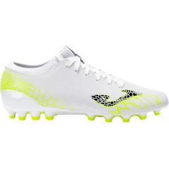 Бутси Joma GOL Білий Жовтий 43 (GOLS2502AG 43)