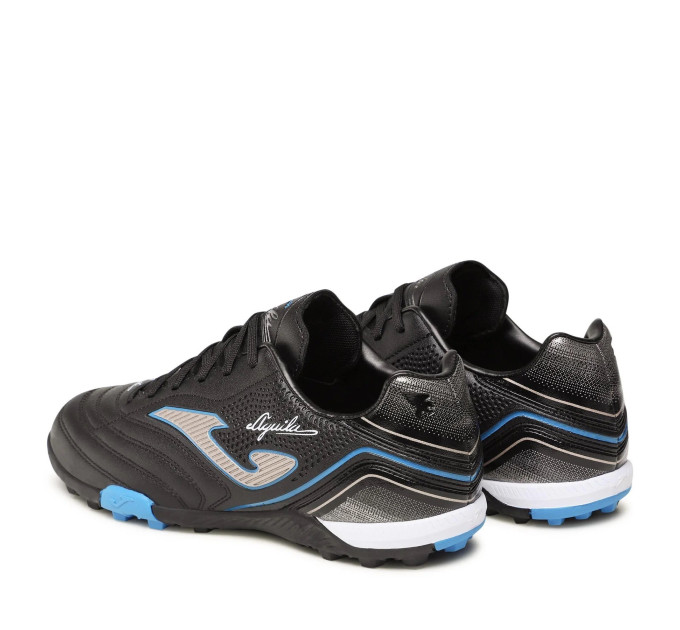 Чоловічі бутси Joma AGUILA Чорний 44 (AGUS2301TF)