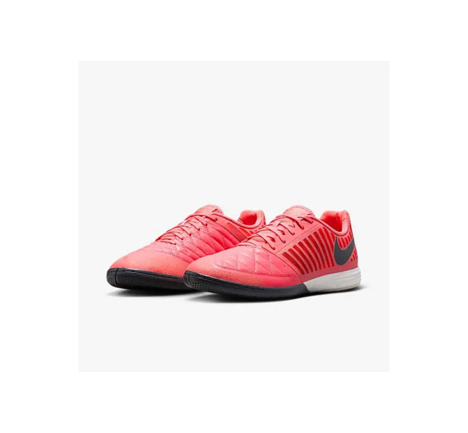 Чоловічі Футзалки Nike LUNARGATO II Кораловий 40 (7d580456-802 40)