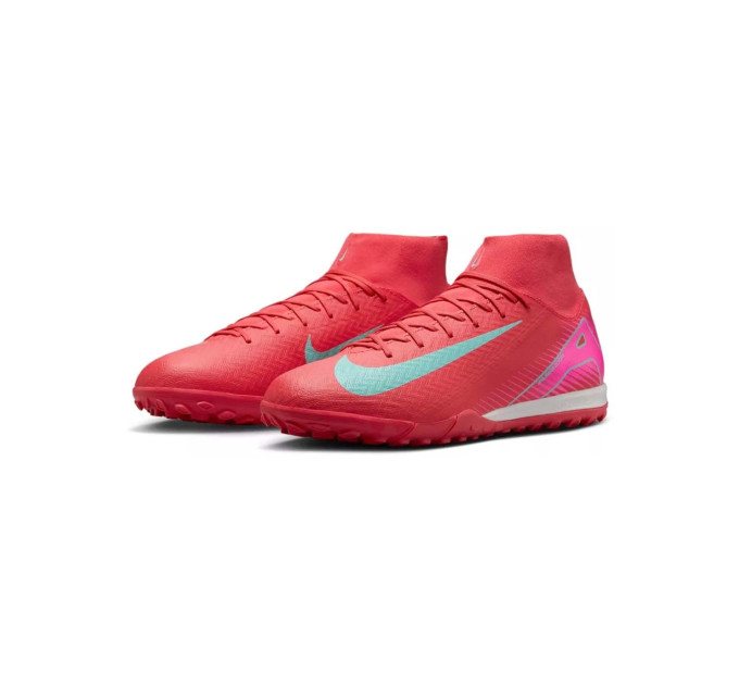 Чоловічі Сороконіжки Nike ZM SUPERFLY 10 ACADEMY TF Фуксія 38 (7dFQ8331-800 38)