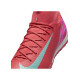 Чоловічі Сороконіжки Nike ZM SUPERFLY 10 ACADEMY TF Фуксія 38 (7dFQ8331-800 38)