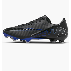 Чоловічі Бутси Nike ZOOM VAPOR 15 ACADEMY FG/MG Чорний 43 (7dDJ5631-040 43)