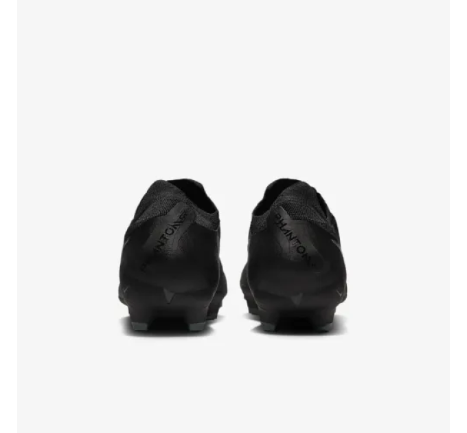 Чоловічі Бутси Nike PHANTOM GX II PRO FG Чорний 41 (7dFJ2563-002 41)