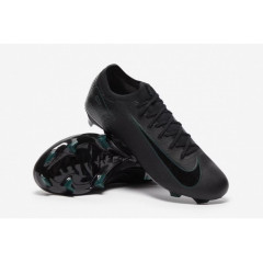 Чоловічі Бутси Nike ZM VAPOR 16 PRO FG Чорний 44.5 (7dFQ8685-002 44.5)