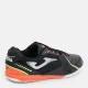 Чоловічі футзалки Joma DRIBLING Чорний Червоний 44 (DRIS2301IN)