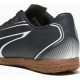 Футзалки Puma VITORIA IT Чорний, Коричневий 40.5 (107485-01 40.5)