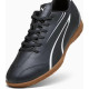 Футзалки Puma VITORIA IT Чорний, Коричневий 40.5 (107485-01 40.5)