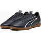 Футзалки Puma VITORIA IT Чорний, Коричневий 40.5 (107485-01 40.5)