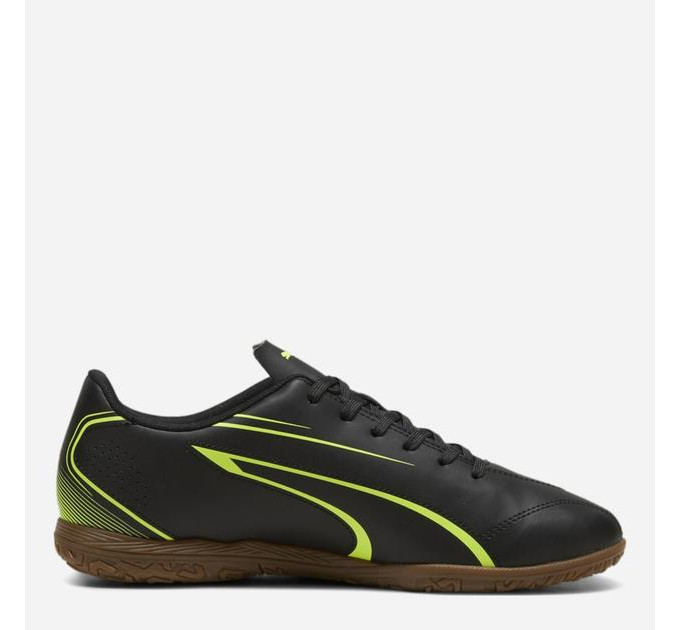 Футзалки Puma VITORIA IT чорний Чол 44 107485-03 44
